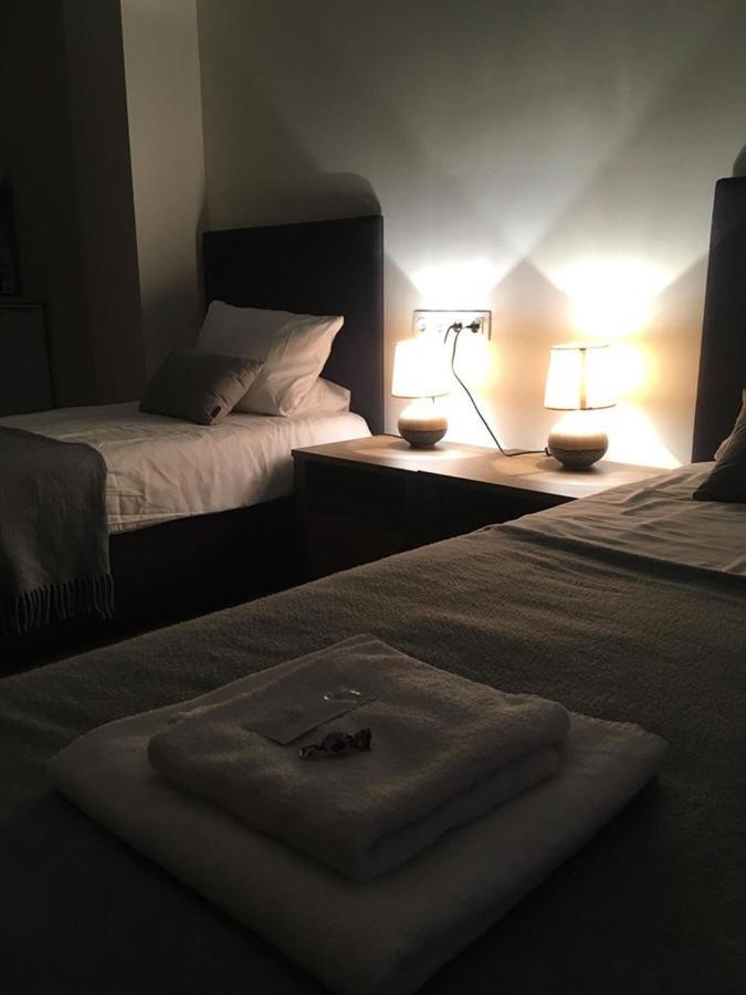 Aranykorona Apartmanhaz Miskolc Eksteriør bilde